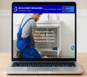 Instalaciones y Reparaciones