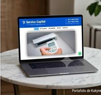 Service Capital