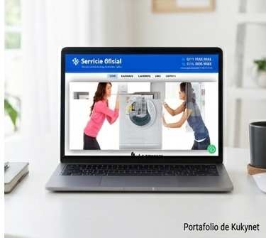 Servicio Oficial