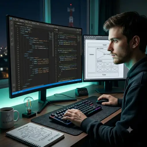 Desarrollo web y generación de leads en CABA y Zona Sur
